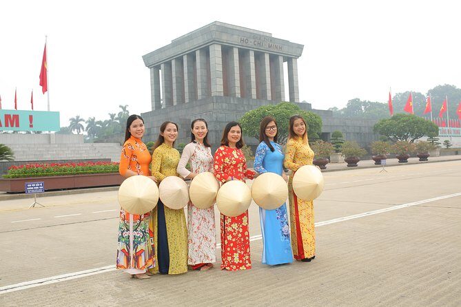 Ao Dai Rental in Hanoi - Logistics That Affect Your Day (More Than You’d Think)