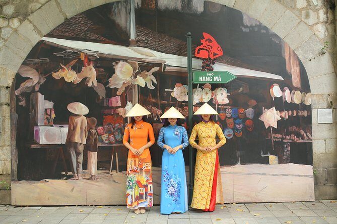 Ao Dai Rental in Hanoi - Who Should Book This Ao Dai Rental Experience