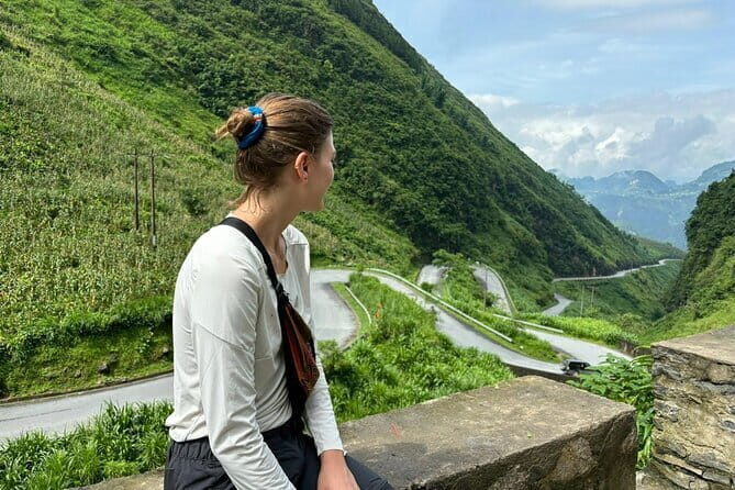 Asist From Ha Noi: 2 Day Ha Giang Loop Motorbike, Short Trekking - A Tight 2-Day Loop That Still Feels Like Ha Giang