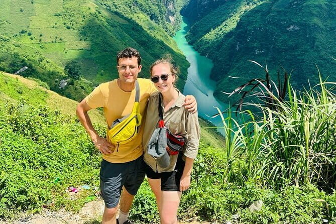 Asist From Ha Noi: 2 Day Ha Giang Loop Motorbike, Short Trekking - Starting at Lila Hostel in Ha Giang City: Gear, Comfort Tricks, and Orientation