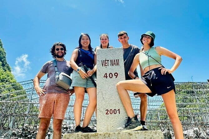 Asist From Hanoi: 5 Day Ha Giang Loop - visit Ban Gioc Waterfall - Day 4: Four Great Passes style driving to Phong Nam Valley and Khuoi Ky