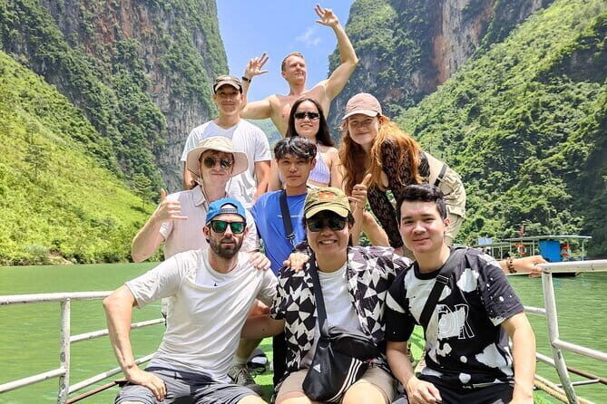 Asist From Hanoi: 5 Day Ha Giang Loop - visit Ban Gioc Waterfall - Price and value: is $350 fair for this mix of passes and culture?