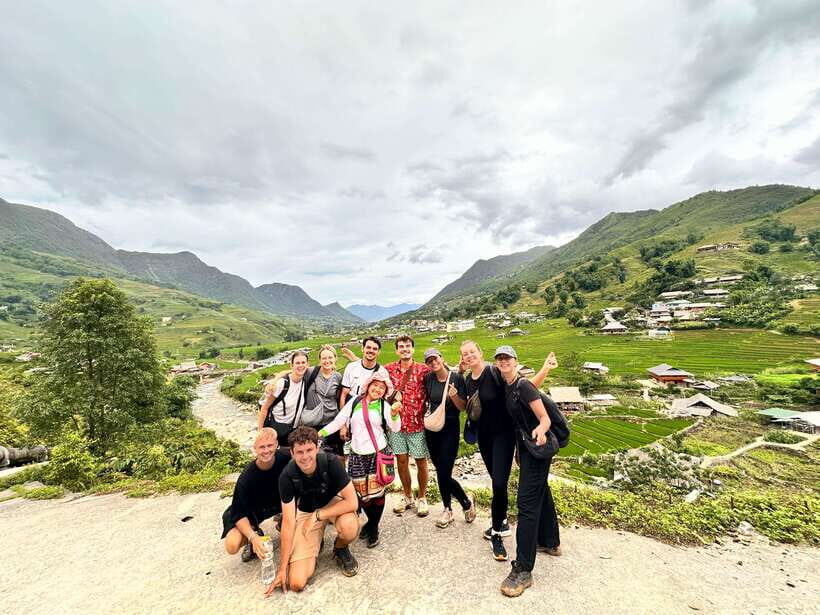 AUTHENIC 2D1N Trek & Bungalow Retreat with Dinh Hmong Family - Key Highlights You’ll Care About