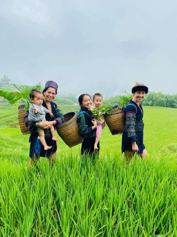 AUTHENIC 2D1N Trek & Bungalow Retreat with Dinh Hmong Family - Why This Trek With Dinh Feels More Local Than “Touristy”