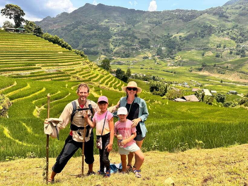 AUTHENIC 2D1N Trek & Bungalow Retreat with Dinh Hmong Family - Who This Trek Is Perfect For (and Who Should Skip It)
