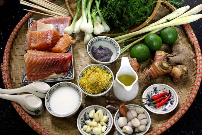 Authentic Cooking Class in Hanoi with a Vietnamese Grandmother - Why Hang’s family kitchen feels different in Hanoi’s Old Quarter