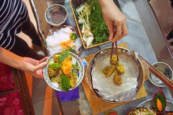 Authentic Cooking Class in Hanoi with a Vietnamese Grandmother - How the family teaching style turns recipes into skills