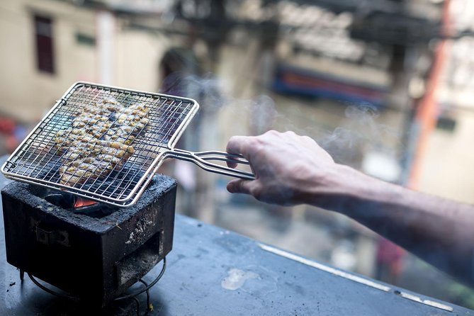 Authentic Cooking Class in Hanoi with a Vietnamese Grandmother - Price, booking timing, and whether $94 is fair