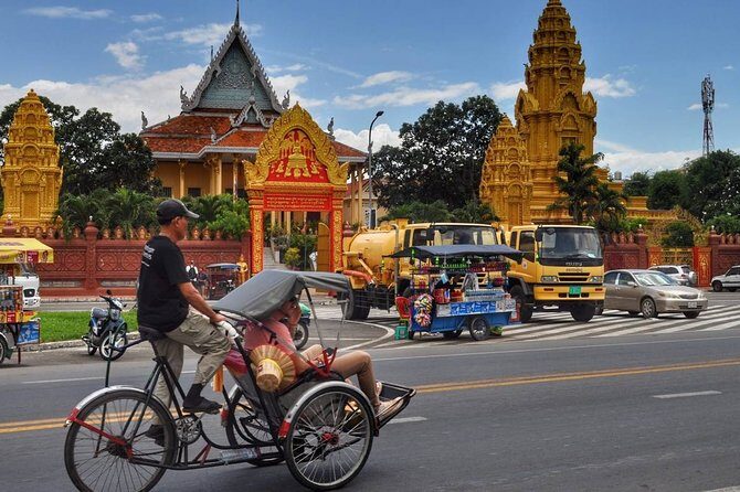 Authentic of Vietnam & Cambodia Tour - full package - Hanoi Arrival: Old Quarter Time Without the Stress