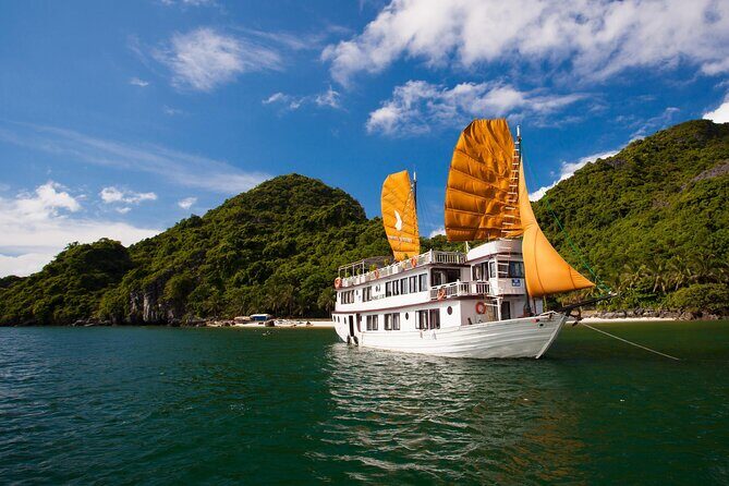 Authentic of Vietnam & Cambodia Tour - full package - Hoi An Crossing the River, Then Downtime