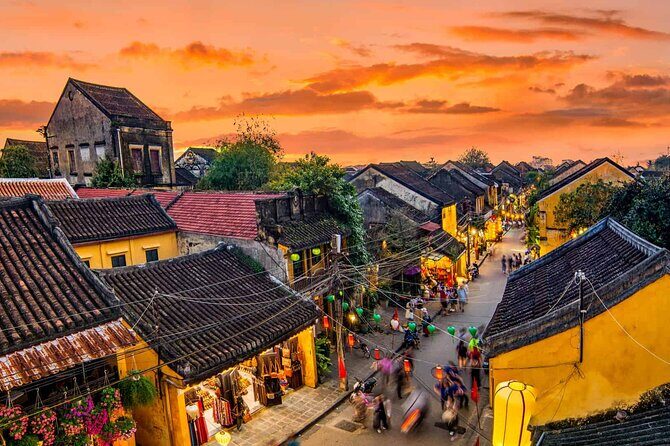 Authentic of Vietnam & Cambodia Tour - full package - Mekong Delta in My Tho: Rice Fields and River Life