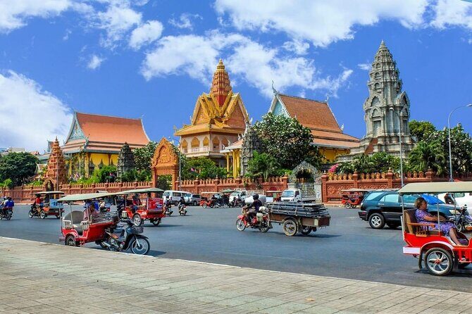 Authentic of Vietnam & Cambodia Tour - full package - Halong Bay Overnight Cruise: The Part You’ll Remember