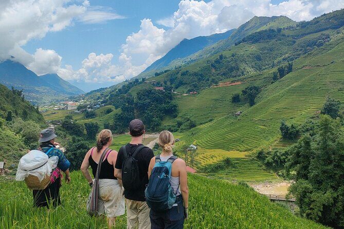 Authentic Sapa Trek 2 Days 1 Night – Local Experience with Mango - Key Highlights You’ll Care About