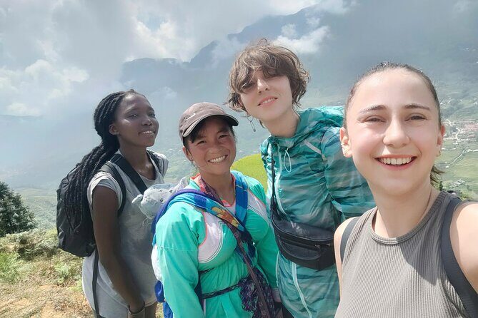 Authentic Sapa Trek 2 Days 1 Night – Local Experience with Mango - What to Pack: Shoes, Rain, and the Smart Stuff