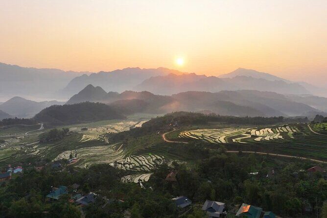 Authentic Sapa Trekking Adventure Tour With Ethnic Minority Guide - Southeast Sapa to Muong Hoa Valley: Dzay community time