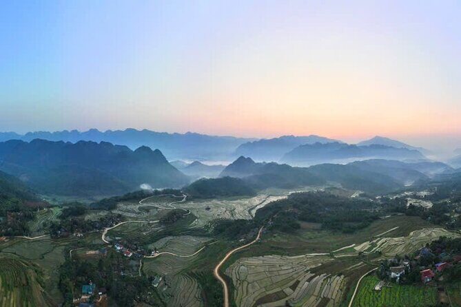 Authentic Sapa Trekking Adventure Tour With Ethnic Minority Guide - Getting back to Sapa if your energy runs out