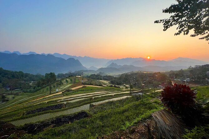 Authentic Sapa Trekking Adventure Tour With Ethnic Minority Guide - Price and value: what $33.61 buys you