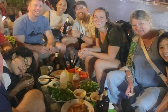 Authentic taste of Hanoi, food tour with a local foodie - Key highlights you should know before you go
