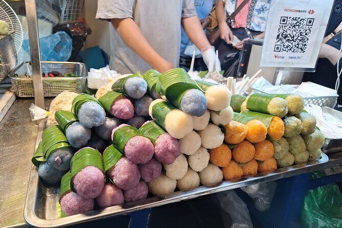 Authentic taste of Hanoi, food tour with a local foodie - How the 3–3.5 hour walk works (and what “Old Quarter” means here)