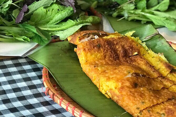 Authentic taste of Hanoi, food tour with a local foodie - Price and value in Hanoi terms