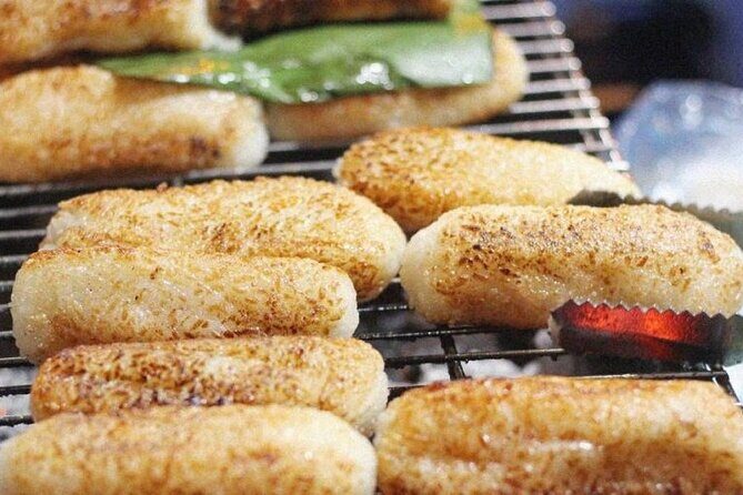 Authentic taste of Hanoi, food tour with a local foodie - Vegetarians and allergies: know the limits before you choose