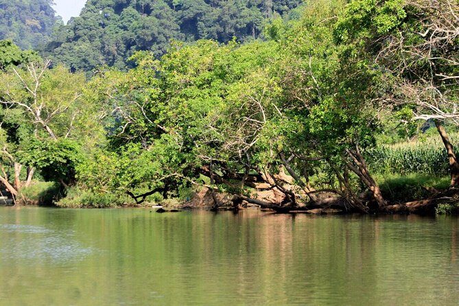 Ba Be Lake & Ban Gioc Waterfall Adventure Tour 3 Days - From Hanoi to Cao Bang: The drive that sets the mood