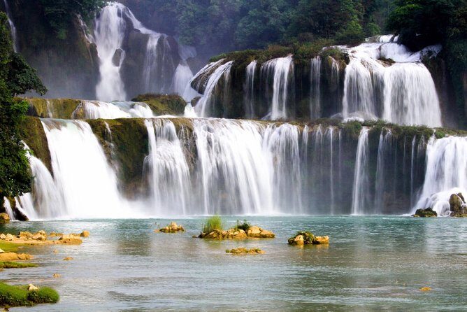 Ba Be Lake & Ban Gioc Waterfall Adventure Tour 3 Days - Price and what you’re really paying for at $431.54