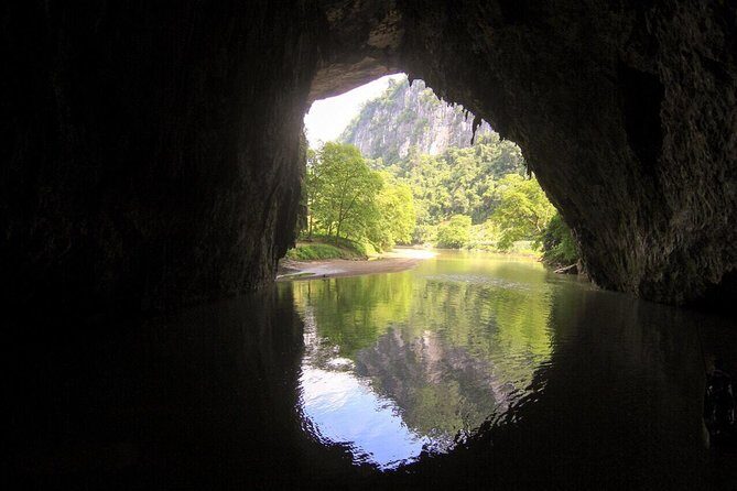 Ba Be Lake & Ban Gioc Waterfall Adventure Tour 3 Days - The pace: private tour comfort, but with real-world roads