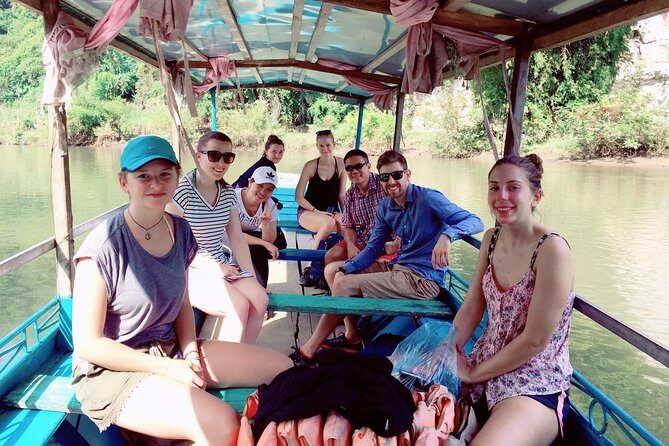 Ba Be National Park With Boat Trip, Kayaking, Swimming, Trekking And Cycling - Homestay base in Ba Be: where the trip turns from transport to routine
