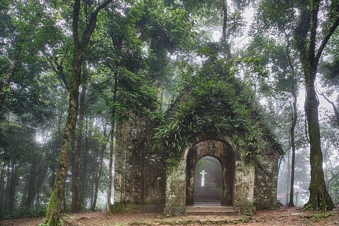 Ba Vi National Park Private Tour: Sightseeings & Jungle Hikking - Key things you’ll notice on this Ba Vi private tour