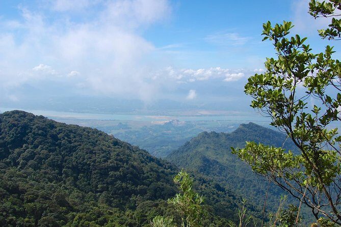 Ba Vi National Park Private Tour: Sightseeings & Jungle Hikking - Why Ba Vi National Park Feels Different From Other Day Trips