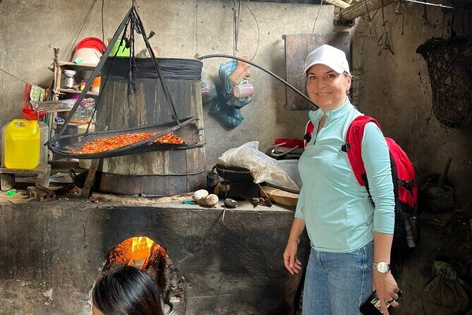 Bắc Hà Sunday Market Tour 2 days and 1 night - Key highlights worth your attention