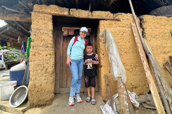 Bắc Hà Sunday Market Tour 2 days and 1 night - Why Bac Ha Sunday Market feels different than a typical market