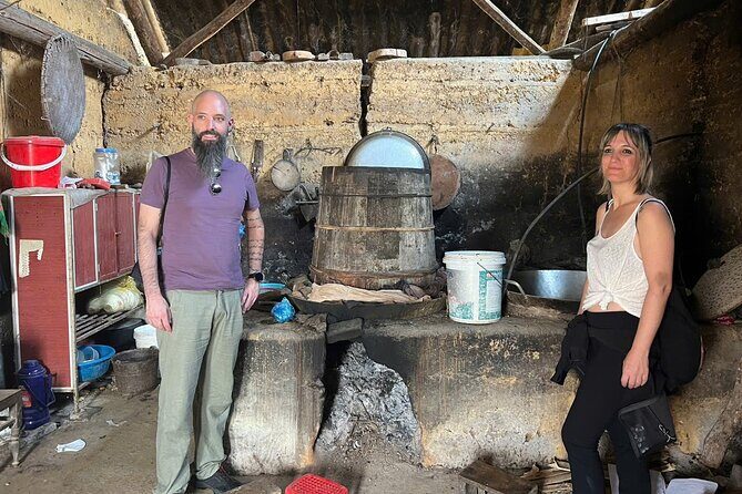 Bắc Hà Sunday Market Tour 2 days and 1 night - Overnight homestay: dinner, comfort, and meeting real routines
