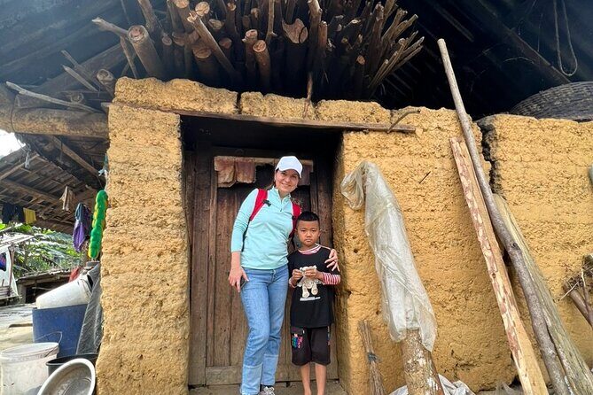 Bắc Hà Sunday Market Tour 2 days and 1 night - Who should book this tour (and who should think twice)
