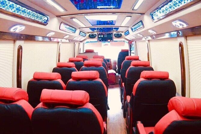Bai Dinh pagoda - Trang An 1 day with Limousine bus - Bai Dinh Pagoda: Why This Pagoda Feels Like a Whole City