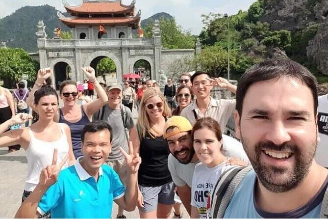 Bai Dinh pagoda - Trang An 1 day with Limousine bus - Who This Trip Suits Best (And Who Might Want Another Plan)