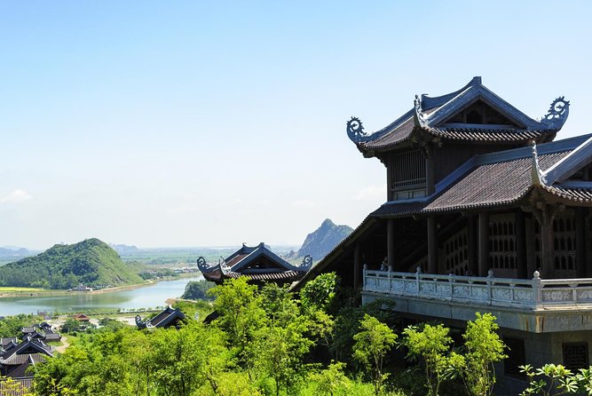 Bai Dinh Trang An Day Trip with Buffet Lunch,Boat Trip and Electric Car 2 Ways - Price and Value: What $46 Covers and What to Budget For