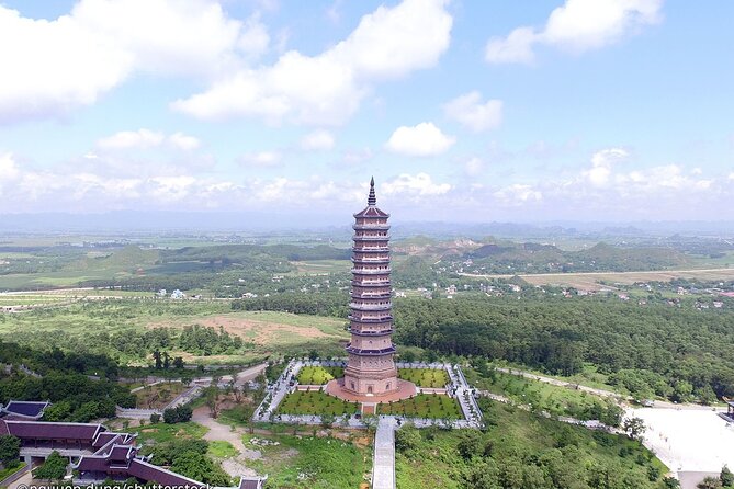 Bai Dinh Trang An Day Trip with Buffet Lunch,Boat Trip and Electric Car 2 Ways - Trang An Grottoes Boat Ride: Where the Day Becomes Worth the Drive