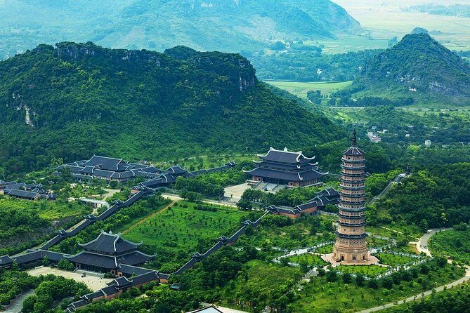 Bai Dinh - Trang An - Full day trip (private tour) - Private tour value: what your $150 actually buys