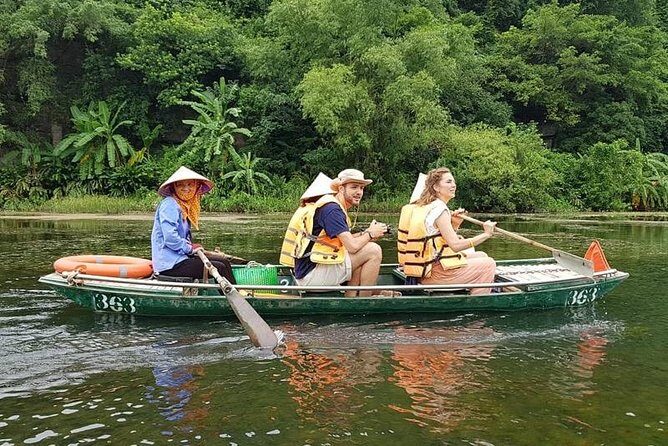 Bai Dinh - Trang An - Full day trip (private tour) - Should you book it?