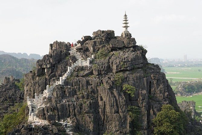 Bai Dinh - Trang An - Mua Cave Small Group Tour - Limousine Bus - Limousine Bus Comfort and Group Size (What It Changes for You)