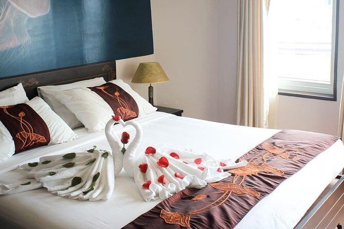 Bai Tu Long Bay Luxury Cruise 2D/1N: Visit Bai Tu Long bay & pristine places - Bai Tu Long Bay feels calmer than classic Halong