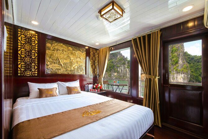 Bai Tu Long & Ha Long Bay 3-Day 2-Night Cruise from Hanoi - Price and Logistics: What $375.25 Actually Covers