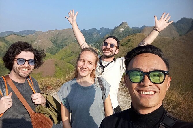 Ban Gioc Waterfall 1,2,3 days - Daily tour/Open tour/Private tour - From Hanoi to Cao Bang: why the transport plan matters