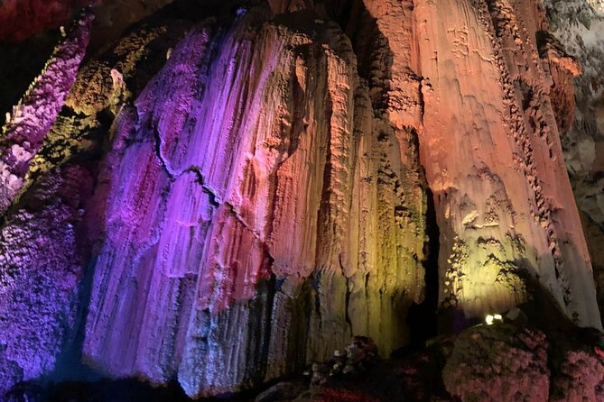 Ban Gioc Waterfall 1,2,3 days - Daily tour/Open tour/Private tour - Stop 2: Trúc Lâm Ban Giốc Pagoda—quiet views without the fuss