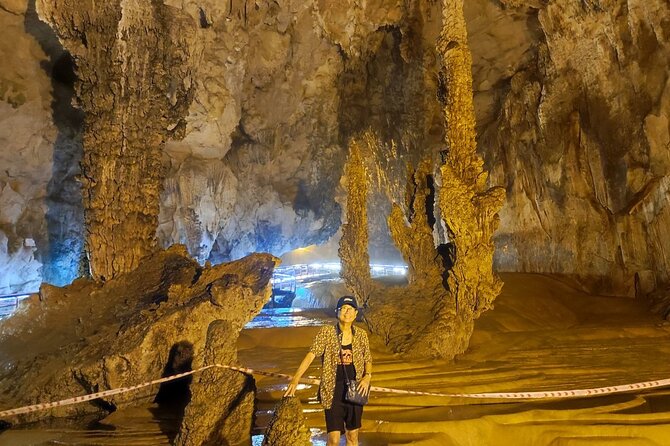 Ban Gioc Waterfall 1,2,3 days - Daily tour/Open tour/Private tour - Guides, small groups, and the peace of feeling organized