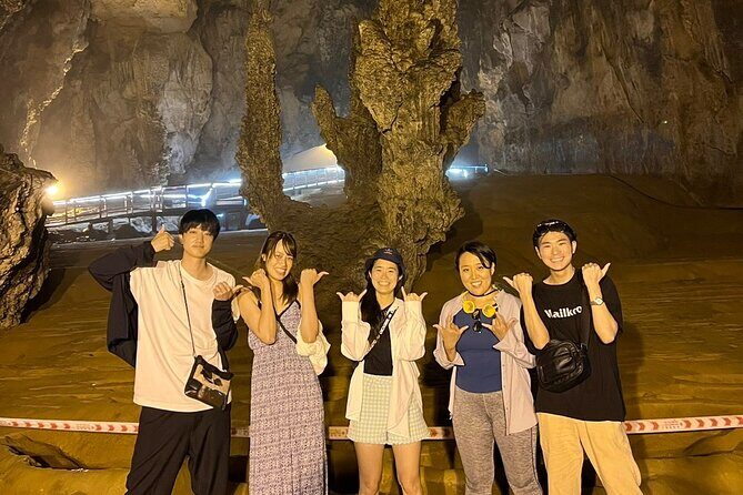 Ban Gioc Waterfall 2 days From Hanoi with Local on Scenic Route - Why Ban Gioc and Cao Bang in Two Days Works