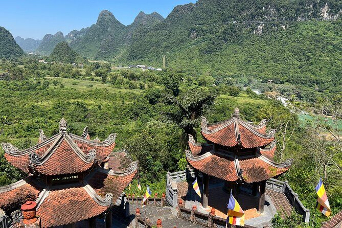 Ban Gioc Waterfall 2 days From Hanoi with Local on Scenic Route - Homestay on the Quây Sơn River: Traditional Meals and a Real Night Off