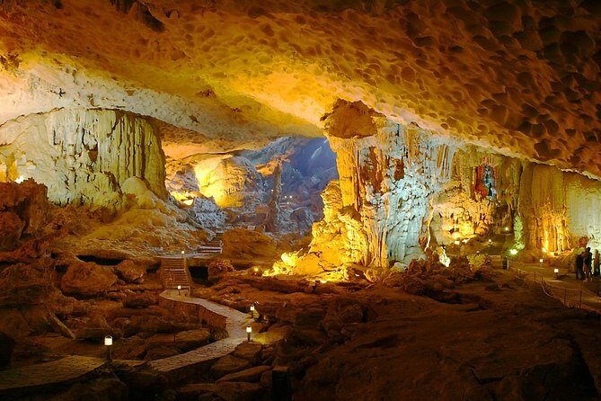Ban Gioc Waterfall 2D1N From Hanoi Including Nguom Ngao Cave - How Far North This Trip Really Goes (and Why It’s Worth It)
